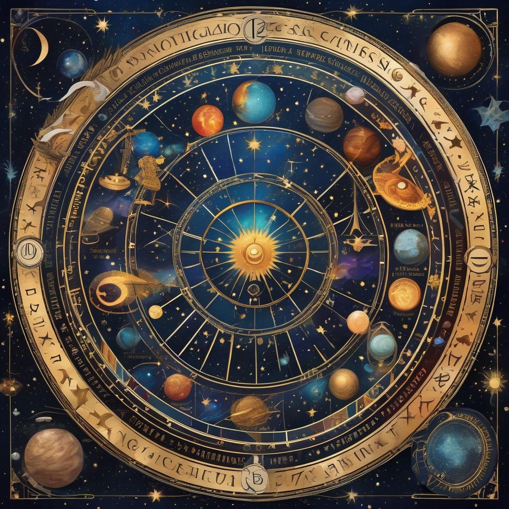  Unlock Your Destiny: Get a Free Vedic Astrology Report at Vaarundeva.com