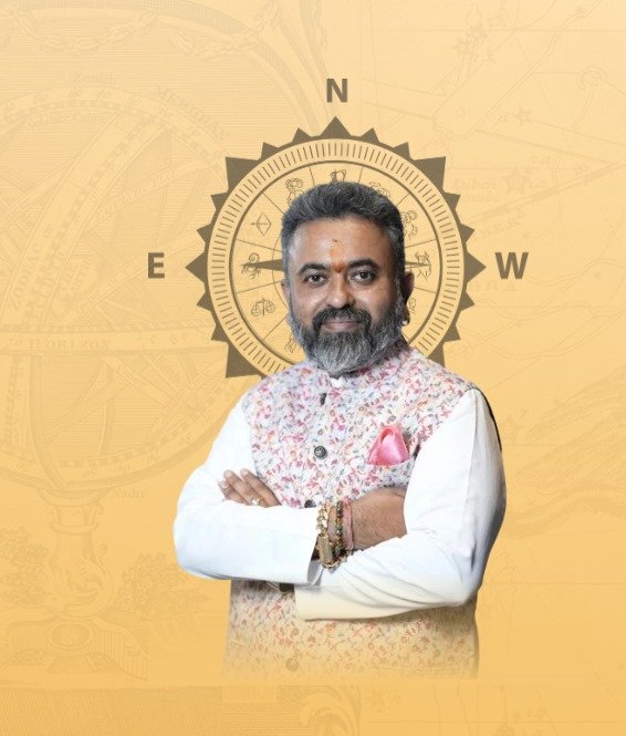  Unlocking Cosmic Harmony: Vaarun Deva, Celebrity Astro Vastu Consultant